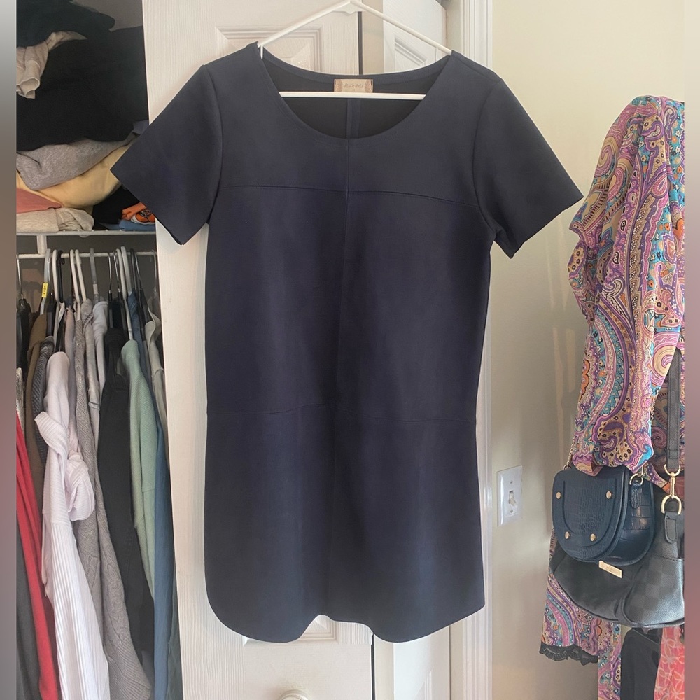 Altered State mini dress!